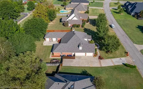 12012 Maple Park Dr, Fort Smith, AR 72916 photo 49