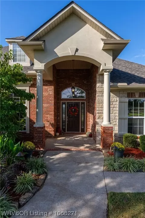 12012 Maple Park Dr, Fort Smith, AR 72916 photo 4