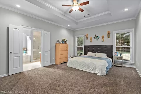 12012 Maple Park Dr, Fort Smith, AR 72916 photo 26