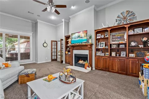 12012 Maple Park Dr, Fort Smith, AR 72916 photo 7
