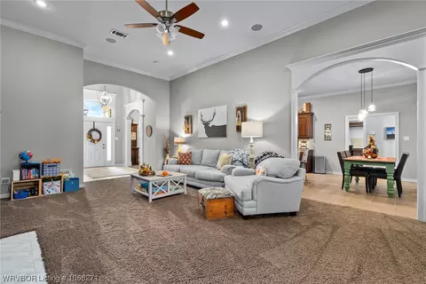 12012 Maple Park Dr, Fort Smith, AR 72916 photo 9