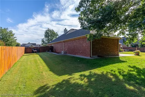 12012 Maple Park Dr, Fort Smith, AR 72916 photo 46