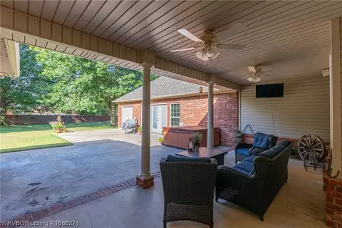 12012 Maple Park Dr, Fort Smith, AR 72916 photo 43