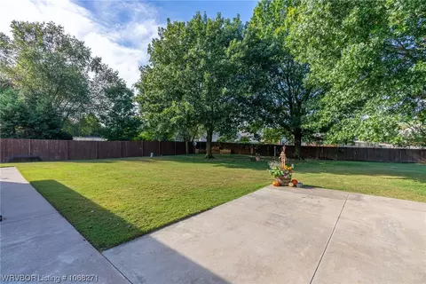 12012 Maple Park Dr, Fort Smith, AR 72916 photo 42
