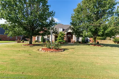 12012 Maple Park Dr, Fort Smith, AR 72916 photo 50
