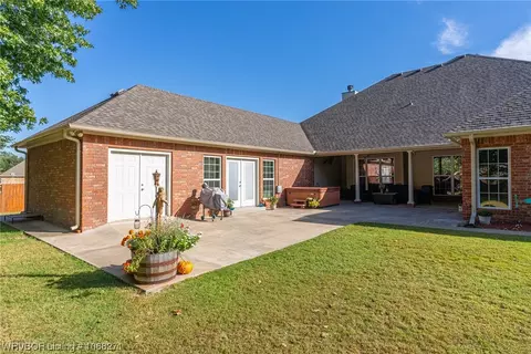 12012 Maple Park Dr, Fort Smith, AR 72916 photo 45