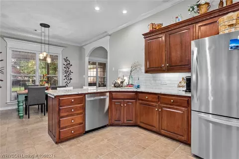 12012 Maple Park Dr, Fort Smith, AR 72916 photo 12