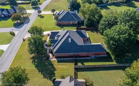 12012 Maple Park Dr, Fort Smith, AR 72916 photo 48