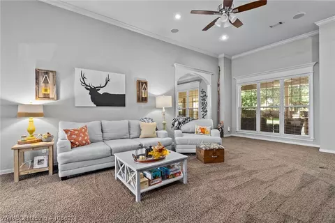 12012 Maple Park Dr, Fort Smith, AR 72916 photo 6