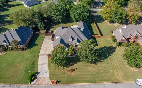 12012 Maple Park Dr, Fort Smith, AR 72916 photo 47