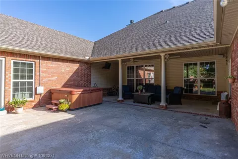 12012 Maple Park Dr, Fort Smith, AR 72916 photo 44