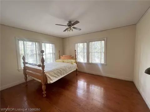 Bedroom - 1218 Elizabeth Ln, Fort Smith, AR 72903 photo 1 of 1