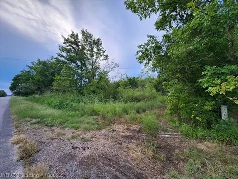 Tbd Hwy 217, Charleston, AR 72933