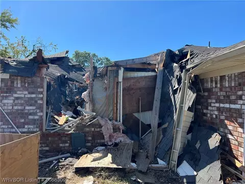 9112 Timberlyn, Fort Smith, AR 72903 photo 2