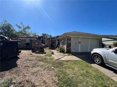 9112 Timberlyn, Fort Smith, AR 72903