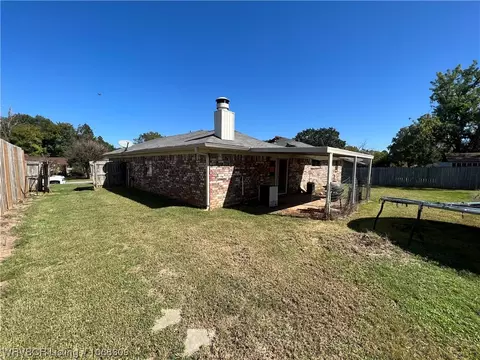 9112 Timberlyn, Fort Smith, AR 72903 photo 5