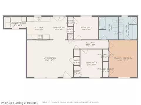 824 Maple Shade Rd, Alma, AR 72921 photo 27