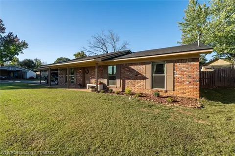 824 Maple Shade Rd, Alma, AR 72921 photo 39
