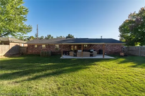 824 Maple Shade Rd, Alma, AR 72921 photo 31