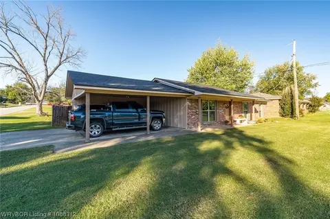 824 Maple Shade Rd, Alma, AR 72921 photo 38