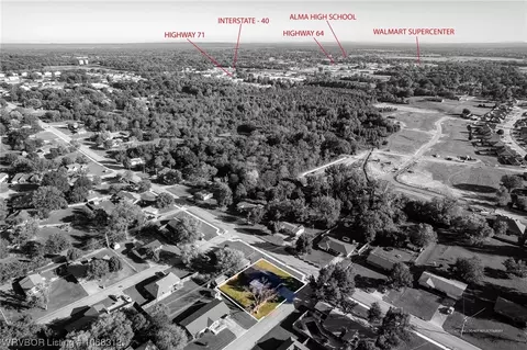 824 Maple Shade Rd, Alma, AR 72921 photo 32