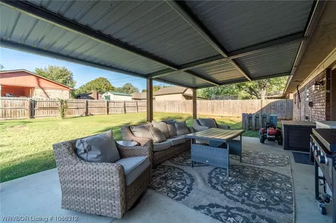 824 Maple Shade Rd, Alma, AR 72921 photo 28