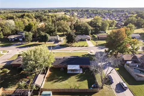 824 Maple Shade Rd, Alma, AR 72921 photo 34