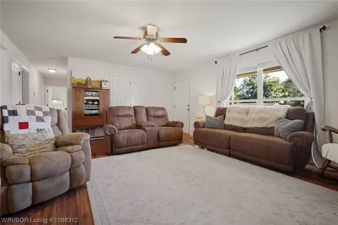 824 Maple Shade Rd, Alma, AR 72921 photo 5