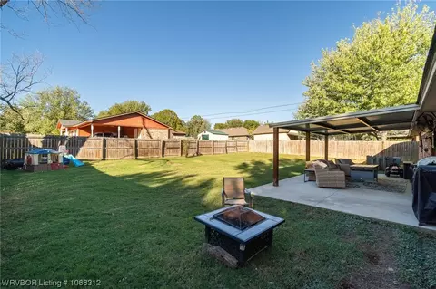 824 Maple Shade Rd, Alma, AR 72921 photo 30