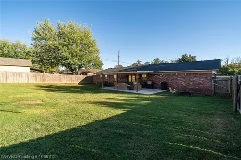 824 Maple Shade Rd, Alma, AR 72921 photo 26