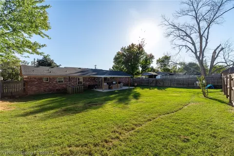 824 Maple Shade Rd, Alma, AR 72921 photo 33