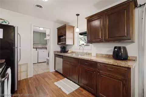 824 Maple Shade Rd, Alma, AR 72921 photo 8