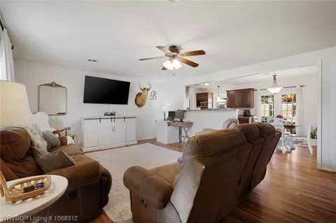 824 Maple Shade Rd, Alma, AR 72921 photo 4