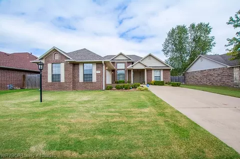 1920 Wilder Ln, Alma, AR 72921