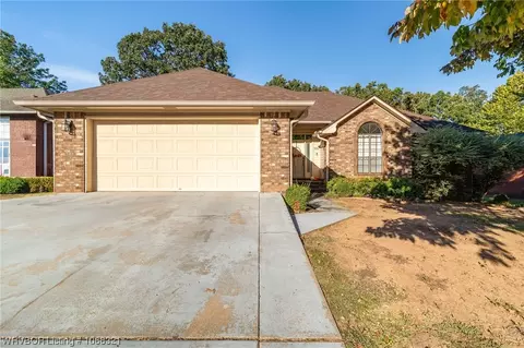 9704 Darlington Way, Fort Smith, AR 72908