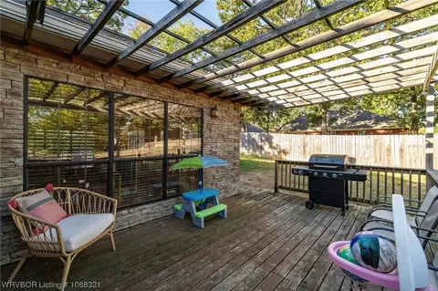 9704 Darlington Way, Fort Smith, AR 72908 photo 35