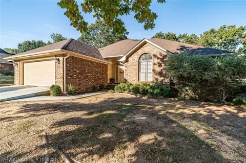 9704 Darlington Way, Fort Smith, AR 72908 photo 2