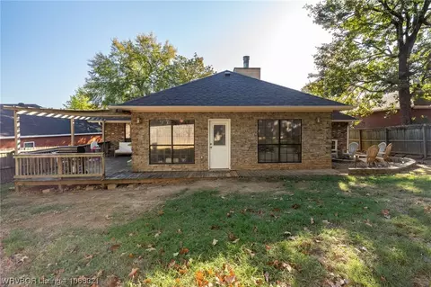 9704 Darlington Way, Fort Smith, AR 72908 photo 38