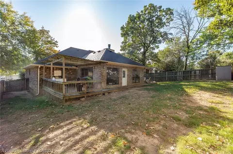 9704 Darlington Way, Fort Smith, AR 72908 photo 37