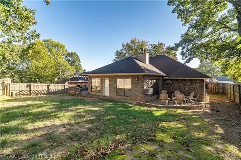 9704 Darlington Way, Fort Smith, AR 72908 photo 39