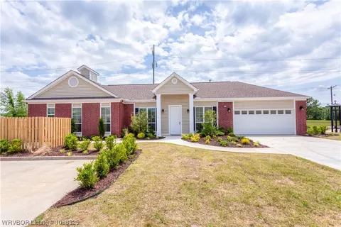 2 Jeffrey Way, Fort Smith, AR 72903