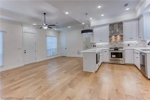 2 Jeffrey Way, Fort Smith, AR 72903 photo 6