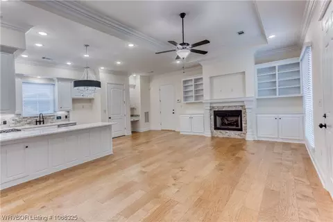 2 Jeffrey Way, Fort Smith, AR 72903 photo 5