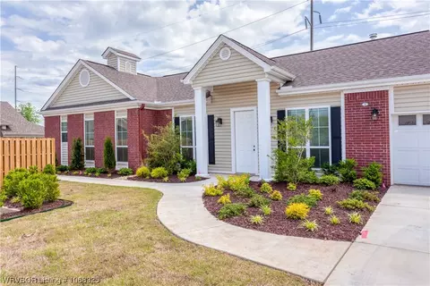 2 Jeffrey Way, Fort Smith, AR 72903 photo 2