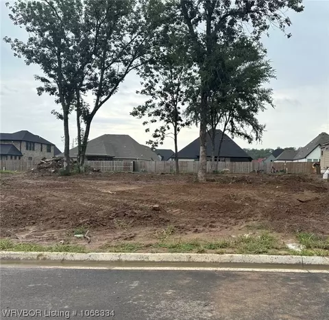 1116 Persimmon St, Greenwood, AR 72936
