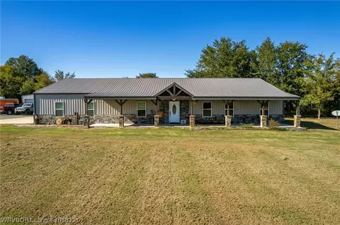 23795 Marble Dr, Bokoshe, OK 74930