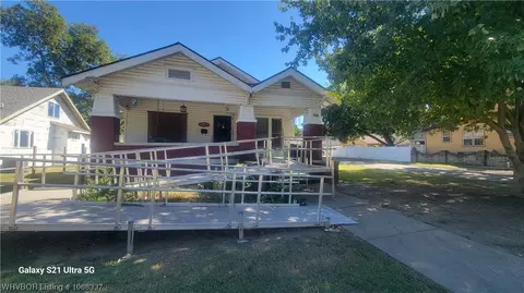 623 S 22nd St, Fort Smith, AR 72901 photo 1