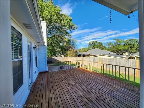 9713 Darlington, Fort Smith, AR 72908 photo 28