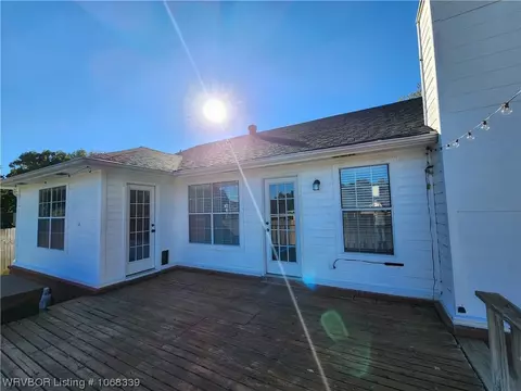 9713 Darlington, Fort Smith, AR 72908 photo 41