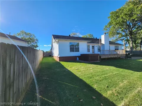 9713 Darlington, Fort Smith, AR 72908 photo 40